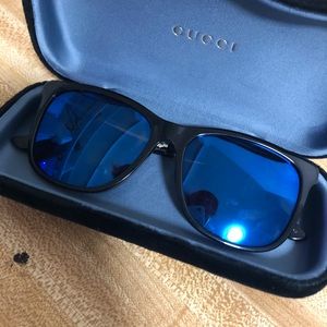 Men’s Gucci Sunglasses